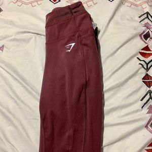 Brand new gymshark leggings size extra small!!